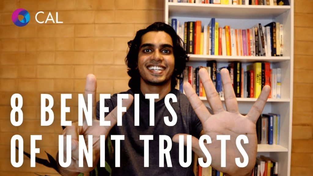 Benefits of investing in unit trusts for beginner investors in Sri Lanka